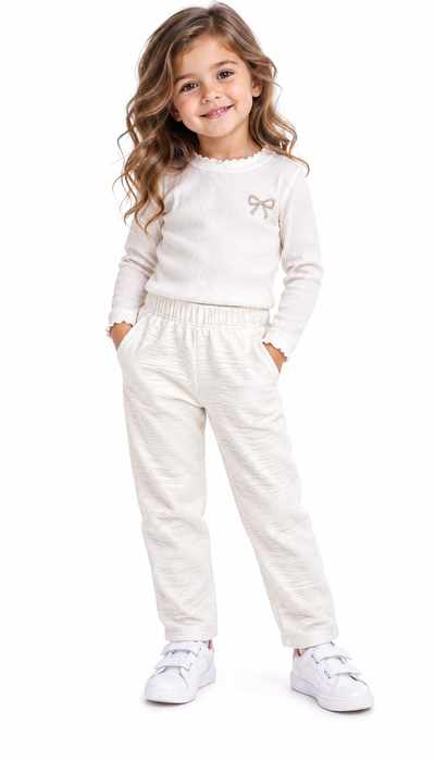 Çoculk Alt Pijama